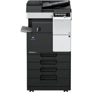 Konica Minolta Bizhub 227( TN 323) Цена: 2000.00 лв