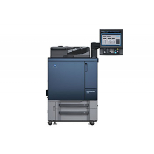 Копирна машина Konica Minolta bizhub PRESS C1070
