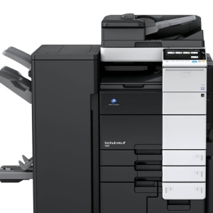 Konica Minolta Bizhub PRO 958 Цена:3500.00 лв