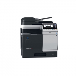 MFP-Мултифункционални устройства Konica Minolta Bizhub C3350