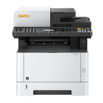 UTAX P-4020 mfp /PK-1012